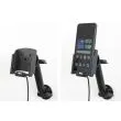 Brodit Aktiv Holder m. faststrøm og pogo pin-ladning til Samsung Galaxy XCover 7 Pro - 713444
