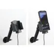 Brodit Aktiv Holder m. USB-C-kabel og cig-adapter til Point Mobile PM84/PM95 - 721428