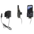 Brodit Aktiv Holder m. USB-C-kabel og cig-adapter til Point Mobile PM84/PM95 - 721428