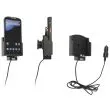 Brodit Aktiv Holder m. USB-C-kabel og cig-adapter til Point Mobile PM84/PM95 - 721428