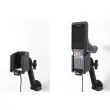 Brodit Aktiv Holder m. USB-C-kabel og cig-adapter til Honeywell CK62 - 721446