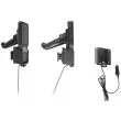 Brodit Aktiv Holder m. USB-C-kabel og cig-adapter til Honeywell CK62 - 721446