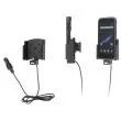 Brodit Aktiv Holder m. USB-A-kabel og cig-adapter til Bluebird S10 m. original Protective Boot - 721475