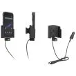 Brodit Aktiv Holder m. USB-A-kabel og cig-adapter til Bluebird S10 m. original Protective Boot - 721475