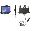 Brodit Aktiv Holder med lås til Samsung Galaxy Tab Active Pro T540/T545/T547/T547U - 747149