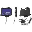 Brodit Aktiv Holder med lås til Samsung Galaxy Tab Active 4 Pro SM-T630/SM-T636  - 747328