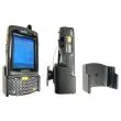 Brodit Passiv Holder med kugleled til Motorola MC75/MC70, Symbol MC75/MC70, Zebra MC75/MC70 - 848685