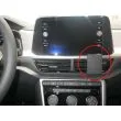 Brodit Proclip Monteringsbeslag - Volkswagen T-Roc 2023-2023