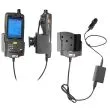 Brodit Aktiv Holder med ciagaradaptor til Motorola MC75/MC70, Zebra MC75/MC70, Symbol MC75/MC70 - 968788
