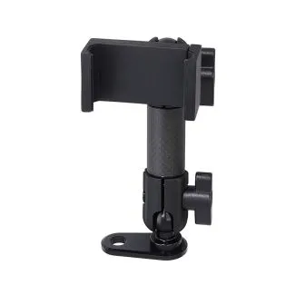 Brodit Motorcycle Mount  141mm / 56-92mm – Holder til spejlmontering 10 mm - 202043