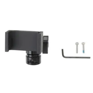 Brodit Motorcycle Mount  73mm / 56-92mm – Holder til spejlmontering 8-14 mm - 202044