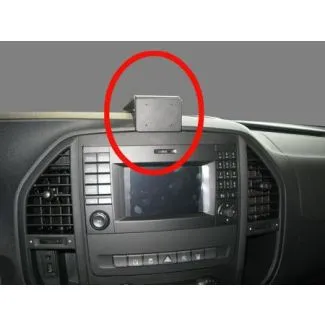 Brodit Proclip Ekstra Stærk Monteringsbeslag - 213531