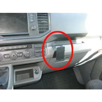 Brodit Proclip Ekstra Stærk Monteringsbeslag - 213532