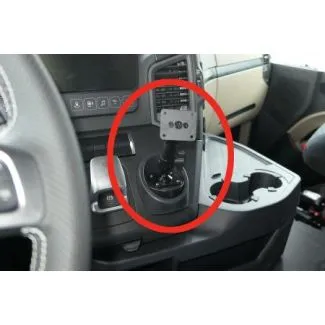 Brodit Proclip Ekstra Stærk Monteringsbeslag - 213559