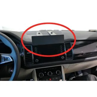 Brodit Proclip Ekstra Stærkt bilbeslag - 213560