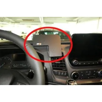 Brodit Proclip Ekstra Stærk Monteringsbeslag - 213567