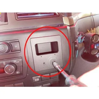 Brodit Proclip Monteringsbeslag - 213577