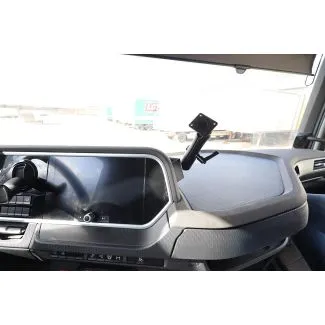 Brodit Ekstra stærkt beslag m. piedestal mount - 213592