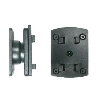 Brodit Monteringstilbehør - HR Adapter plade med kugleled - 215058