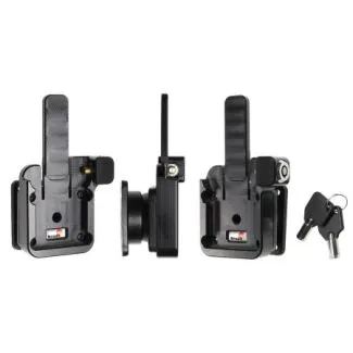 Brodit Moveclip på kugleled m. Lås og nøgle - 215822