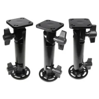 Brodit Piedestal Mount 6