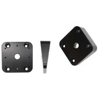 Brodit 15° vinkel monteringklods - 215964