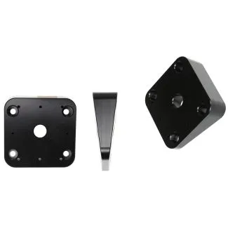 Brodit monteringsplade - 15 grader - 215965