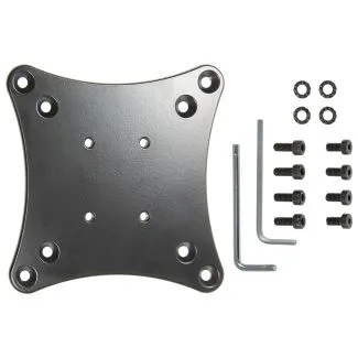Brodit Piedestal Mount, Monteringsplade Dual Vesa - 215987