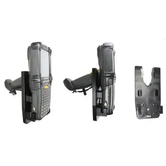 Brodit Passiv Holder til Motorola MC9200, Symbol MC9200 og Zebra MC9200 med pistolgreb - 216017