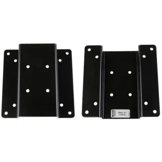 Brodit Pediestal Mount Monteringsplade VESA 75/100 - 216042