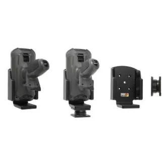 Brodit Passiv Holder m. kugleled til Zebra TC51 og Zebra TC56 med pistolsgreb - 216134