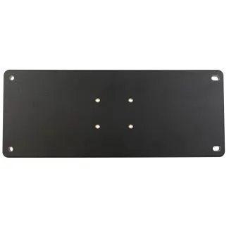Brodit Mounting Plate til Zebra original docking station FLB3678 - 216302