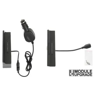 Brodit Module Upgrade - Lademodul m. cig-stik til Zebra ET40 10/ET45 8/ET45 10 - 216350