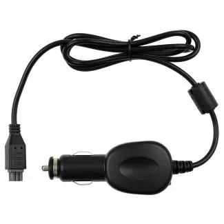 Brodit Lade Kabel med cigar plug og molex 6 pin - 216358