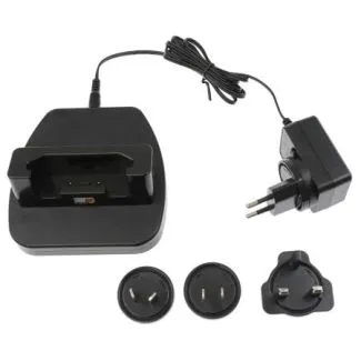 Brodit Bordoplader m. Strømkabel til Samsung Galaxy Xcover 5 - 216368