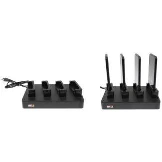 Brodit Bordlader til 4 enheder Samsung Galaxy Xcover 6 pro - 216371