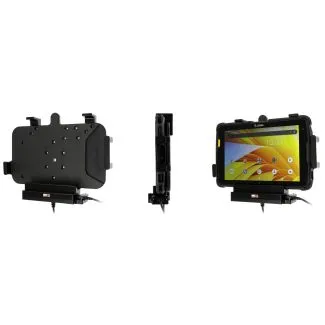 Brodit Aktiv Holder Module Upgrade Zebra ET45 8/ET40 8 MED Rugged Boot m. USB Host - 216377