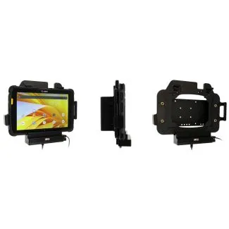 Brodit Aktiv Holder til Zebra ET45/ET40 8 m. Rugget Boot og USB-A Host - 216381