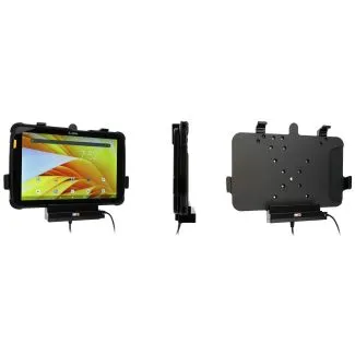 Brodit Aktiv Holder m. Rugged Boot og USB-A Host Zebra ET45/ET40 10 - 216385