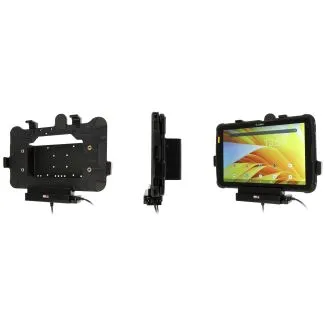 Brodit Aktiv Holder med Rugged Boot og USB-A Host til Zebra ET45/ET40 10 – 216387