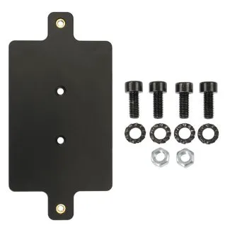 Brodit monteringsplade til Power Supply P1050667-140 - 216409