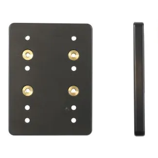 Brodit Mounting plate til Zebra Machine Vision - 216480