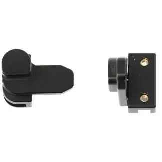 Brodit Retention låse modul til Module Upgrade Holder uden rugged boot - 216499