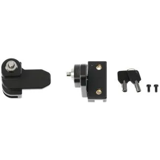 Brodit Key Lock module til Module Upgrade Holder Zebra ET60 Android/ET65 Android/ET401 8