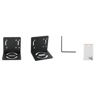 Brodit L-beslag -  Mount til Zebra Machine Vision - 217052