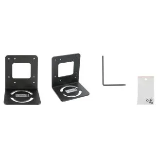 Brodit L-Beslag -  Mount til Zebra Machine Vision - 217053
