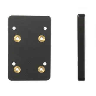 Brodit Mounting plate til Zebra Machine Vision - 217055
