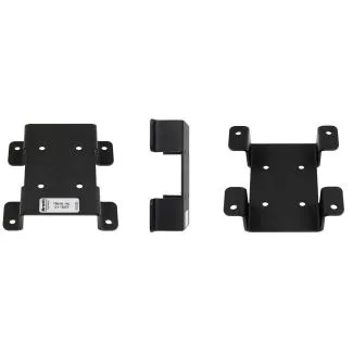 Brodit Piedestal Mount Single Vesa 75 hævet beslag - 217087