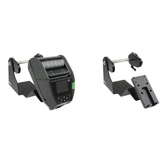 Brodit Printer Mount til  TSC Alpha 30L TSC Alpha 40L - 217116
