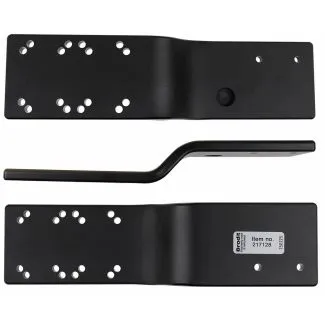 Brodit monteringsplade til ModTek Dock AMPS – 217128